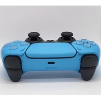 Sony DualSense PlayStation 5 PS5 Wireless Controller CFI-ZCT1W Starlight Blue