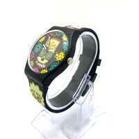 Swatch D’Oh Of The Dead Simpson Family Special Pack Quartz Movement Watch