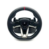 Hori Racing Wheel Apex for Gran Turismo 7 PS5/PS4/PC Compatible Wheel and Pedals