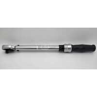 ToolPRO 3/8 Inch Drive Torque Wrench