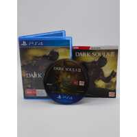 Dark Souls III PlayStation 4 Video Game