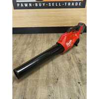 Milwaukee M18 Fuel M18FBL Electric Blower with 6.0Ah 18V Battery