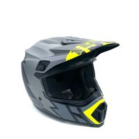 Bell Motorcycle Helmet MX-9 MIPS 2019 Size XL 61cm-62cm Motocross Off-Road