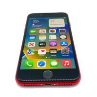 Apple iPhone SE 64GB (PRODUCT)RED Unlocked 4.7 Inch Smartphone with Boost Box