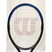 Wilson Nemesis Open V5.0 Tennis Racquet