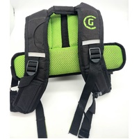 Greenworks Commercial 82V Battery Harness