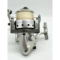 Okuma Laser LS 80 Reel 3 Bearing Fishing Reel