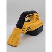 Dewalt DCV517 18V 1.9L Cordless Wet and Dry Handheld Vacuum Skin only