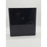 Microsoft Xbox 360 E 250GB HDD Model Console 1538 Black with Leads