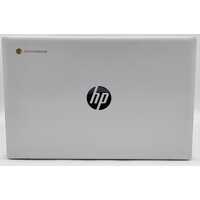 HP Chromebook 14a-nf0003TU Intel N200 8GB 128GB Chrome OS Silver Laptop