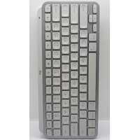 Logitech MX Keys Mini Wireless Keyboard YR0084 for Mac Pale Grey