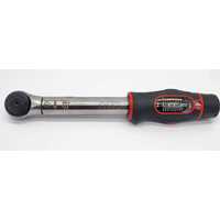 Norbar TTi20 Torque Wrench 1/4 Inch Square Drive 4-20Nm 35-80 lbf·in