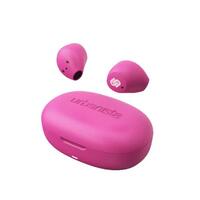 Urbanista Lisbon True Wireless In-Ear Earbuds Blush Pink Compact Design