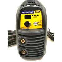 WIA Weldarc 145i MC106-2 TIG Welder 10 Amp Plug