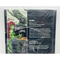 Eaglemoss Collections DC Comics Graphic Novel Collection Batman Hush Part 1