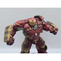 Eaglemoss Marvel Movie Collection Hulkbuster Armour AFB/5785 Painted Figure