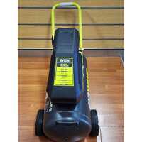 Ryobi Airwave 50L 2.0HP 1500W Air Compressor Model RA-C2550 with Hose