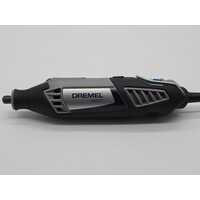 Dremel 4000 175W Rotary Multi Tool 4000 Series with Extension Shaft