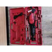 Full Boar 1700W 18kg 30mm Hex Demolition Hammer FBDH-1650 with Hard Case