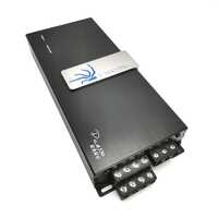 Soundstream PN4.1000D Picasso Nano Class D Full Range Car Amplifier 2000W Max