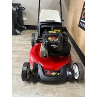 Toro Recycler 21 Inch 163cc 6.75 Briggs & Stratton Lawn Mower 21320 with Catcher