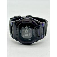 Casio G-Shock G-Squad Series GBD-200 Series World Time Quartz Mens Watch 200m WR