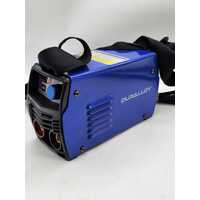 Duralloy DA140 Mini 140A 240V Portable Mini TIG Stick Inverter Welding Machine