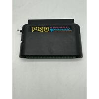 Pro Action Replay Sega Mega Drive Cartridge