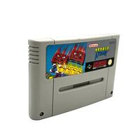 Tetris Attack SNES Game Super Nintendo Cartridge SNSP-AYLP-AUS