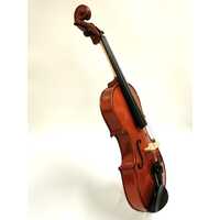 Stentor Violin Student 1 1/2 with Bow and Case