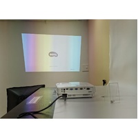 BenQ MW529 High Contrast 13000:1 DLP Projector HDMI 88 Hours Lamp Used