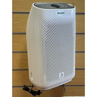 Philips Air Purifier AC1215/70 White with VitaShield IPS Technology