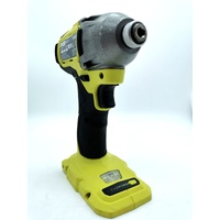 Ryobi RID18X 18V ONE+ HP Cordless Brushless 4 Mode Impact Driver Skin Only