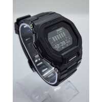 Casio G-Shock G-Squad Series GBD-200 Series World Time Quartz Men's Watch