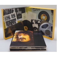 Frank Zappa Apostrophe (‘) 50th Anniversary Six Disc Box Set