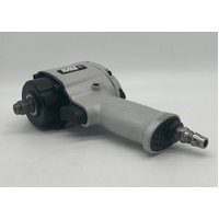 Blackridge Pro Air Impact Mini Wrench 1/2 Inch Drive