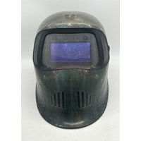 3M Speedglas 100 Welding Helmet Trojan Warrior