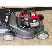 Victa Corvette 881898 Ultimate Self-Propelled Electric Start 19 Inch Mower