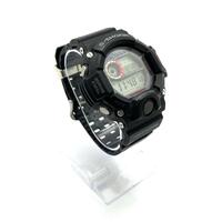 Casio G-Shock GW-9400 Rangeman Mens Watch Black Digital Dial Black Resin Strap