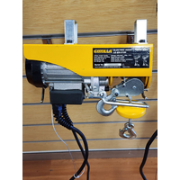 Gorilla 50kg/100kg Electric Hoist LG-EH-0100