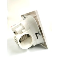 Click 4 x 275W with Infrared Globes LED Light 6W 3 in 1 Heater Exhaust Fan