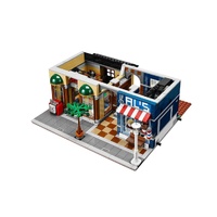 LEGO Creator Expert Modular Building Detective's Office Set 10246