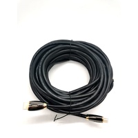 Concord HDMI 4K UHD 20 Meter Length Cable WQ7435