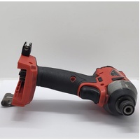 Milwaukee M18 FUEL ONE-KEY 1/4 Inch Hex Impact Driver M18 ONEID2 Skin Only