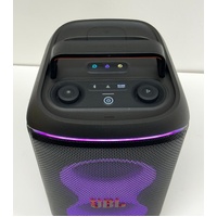 JBL PartyBox Club 120 Bluetooth Wireless Portable Party Speaker Black