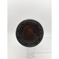 Hanimex 80-200mm f/4.5 Automatic Camera Lens No. 150050