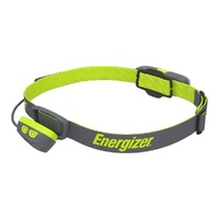 Energizer Pro Series Headlamp 650 Lumens IP67