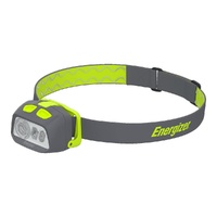 Energizer Pro Series Focusing Hybrid Headlamp 500 Lumens IP67