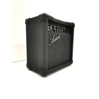 Artist GA10X 25 Watt Clean and Distortion Guitar Amplifier