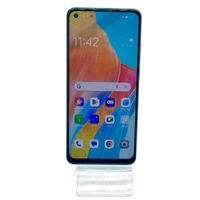 Oppo A78 128GB 4GB RAM Unlocked 4G Compatible Aqua Green Android Smartphone